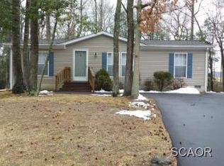 145 White Pine Dr, Millsboro, DE