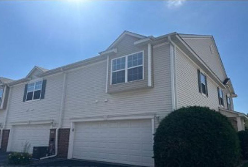 Property Rear View