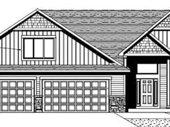 522 Arlo Ln, Lino Lakes, MN 55014