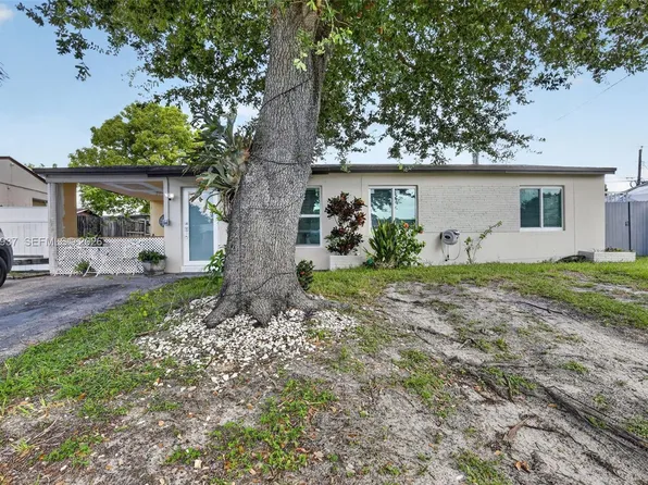 4351 SW 22nd St, Fort Lauderdale, FL 33317