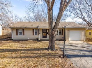 11209 Norby Rd, Kansas City, MO 64137