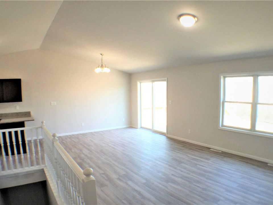 Lexington II mw Plan, Monastery Woods, Cedar Lake, IN 46303 Zillow