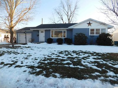 3720 Queen Anne Ave, Quincy, IL, 62305