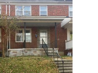 8628 Black Oak Rd, Baltimore, MD 21234