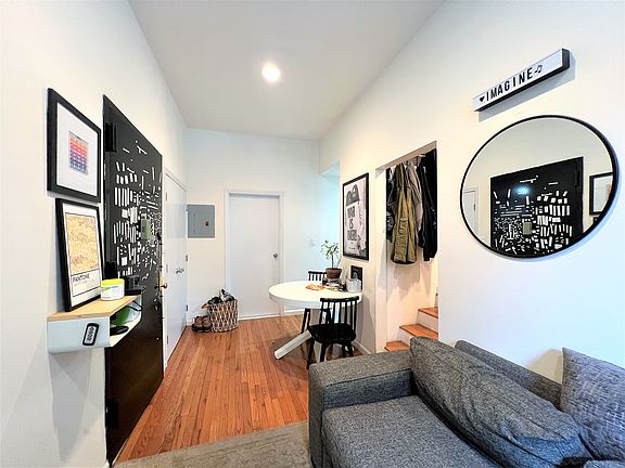 2nd image of 215 E Broadway APT 2F