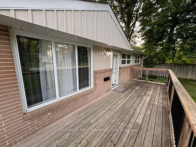 3 bed, $2,100 — Photo 2
