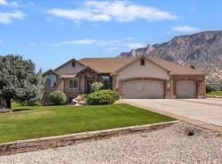 860 W 8100 S, Willard, UT 84340