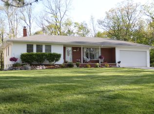 3333 Hazelton Ave, Rochester Hills, MI 48307