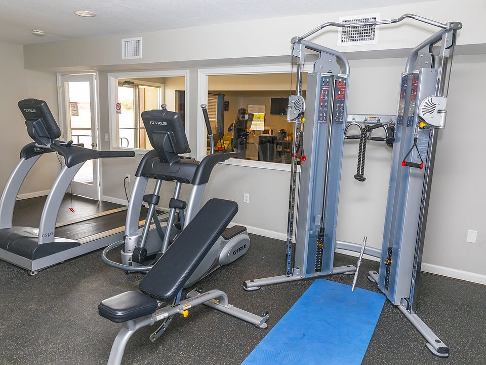 Park on Paint Rock 850 Paint Rock Rd San Angelo TX Zillow