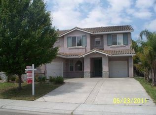 3936 Ginko Way, Sacramento, CA 95834