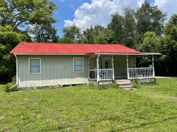 803 Tallahassee St, Carrabelle, FL 32322