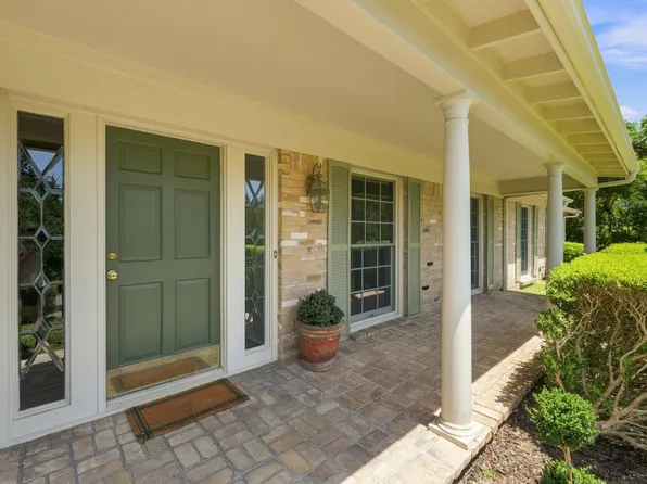 2802 Pecos St, Austin, TX 78703
