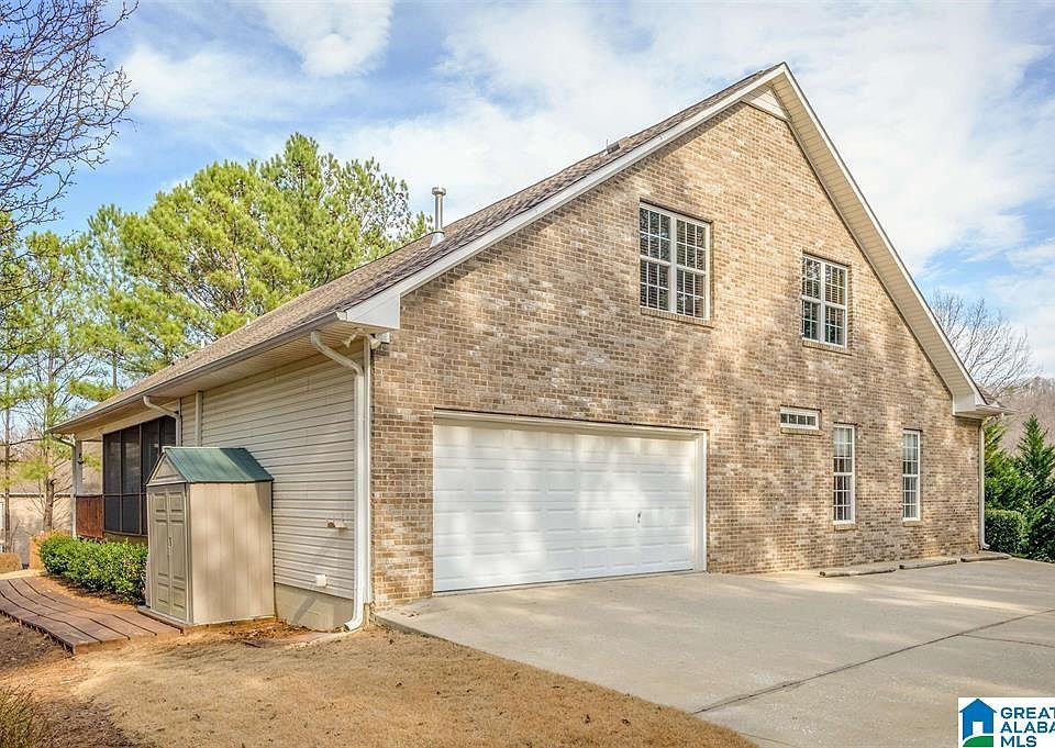 127 High Hampton Dr, Pelham, AL 35124 Zillow