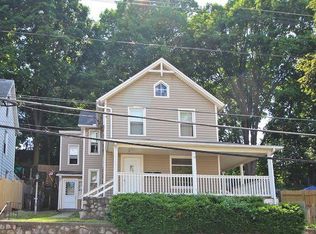 10 Foster St #1, Danbury, CT 06810