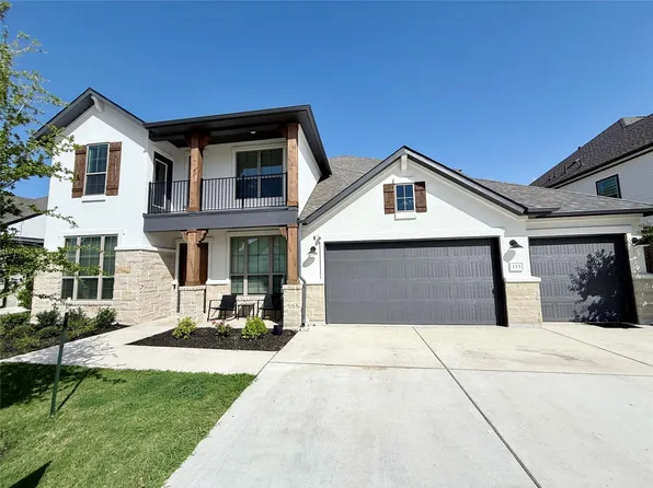 113 Low River Ln, Georgetown, TX 78628