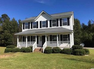 4060 Nesmith Rd, Nesmith, SC 29580