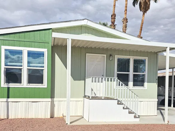 3751 S Nellis Blvd Space 418, Las Vegas, NV 89121