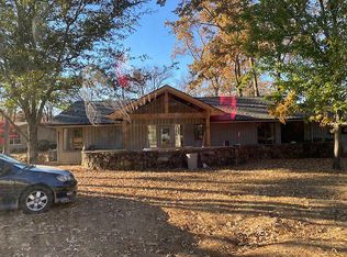 1141 Fox Chase Rd, Heber Springs, AR 72543