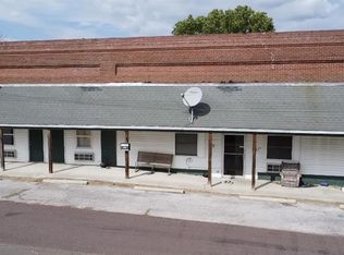 101 E 4th St, Urich, MO 64788