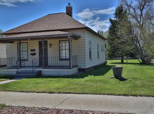 52 W 6th St, Sheridan, WY 82801