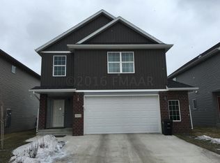 5683 61st St S, Fargo, ND 58104