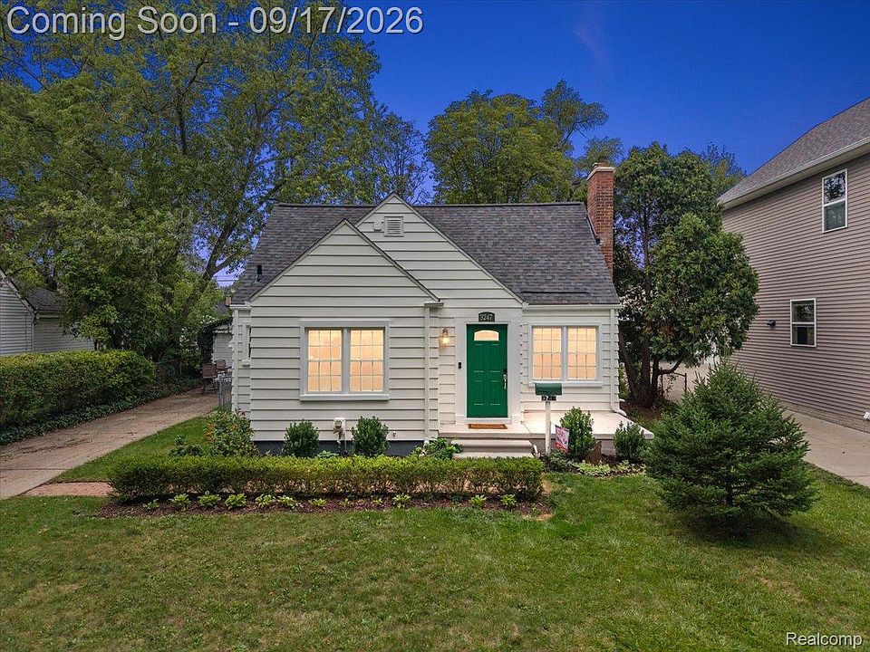 1st image of 3247 Thomas Ave
