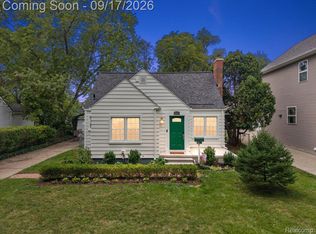 3247 Thomas Ave, Berkley, MI 48072