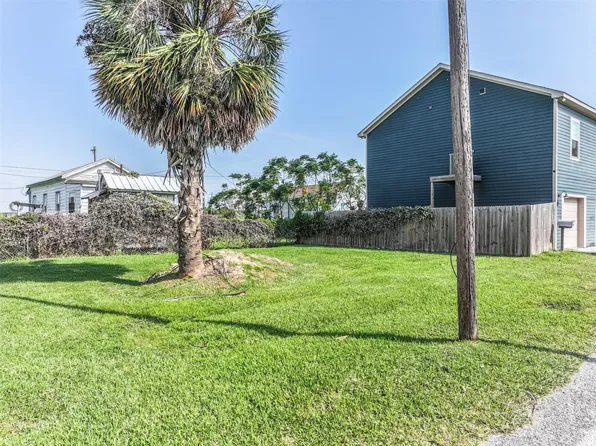 3721 Church St Lot 2, Galveston, TX 77550