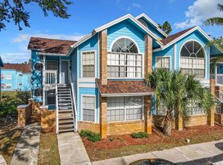 2721 N Poinciana Blvd APT 162, Kissimmee, FL 34746