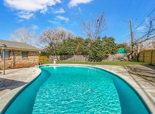 7001 Shauna Dr, North Richland Hills, TX 76180