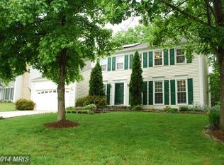 4712 Logwood Ln, Chantilly, VA 20151