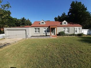 5901 NW 50th St, Oklahoma City, OK 73122