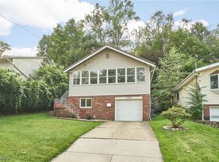 2514 Christensen Ave, Akron, OH 44314