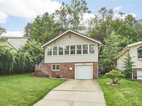 2514 Christensen Ave, Akron, OH 44314