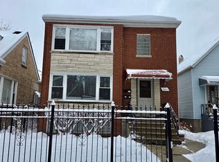 2441 N Lowell Ave #2, Chicago, IL 60639