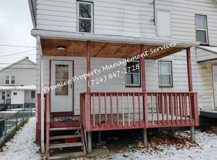 200-202 Jarvis St #200, Aliquippa, PA 15001
