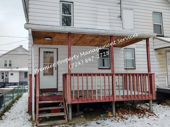 200-202 Jarvis St #200, Aliquippa, PA 15001