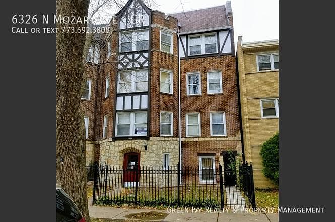1st image of 6326 S Mozart Ave
