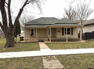 2118 Clay St, Ashland, NE 68003