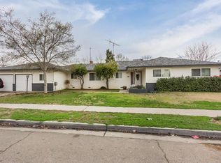 6167 N Millbrook Ave, Fresno, CA 93710