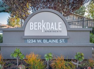 Berkdale Apartments, Riverside, CA 92507