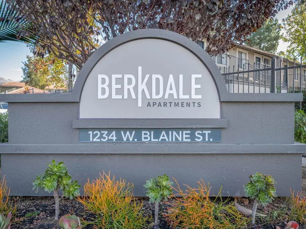 Berkdale Apartments, 1234 W Blaine St #125416, Riverside, CA 92507