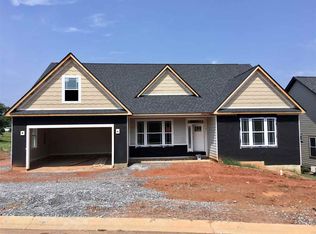 105 Southern Oaks Dr LOT 36, Inman, SC 29349