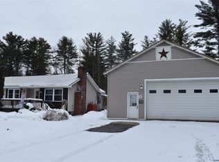 106 Ballard Rd, Gansevoort, NY 12831