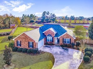 25 Elkhorn Trl, Sumter, SC 29154