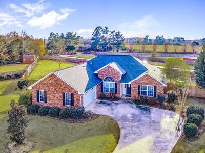 25 Elkhorn Trl, Sumter, SC, 29154