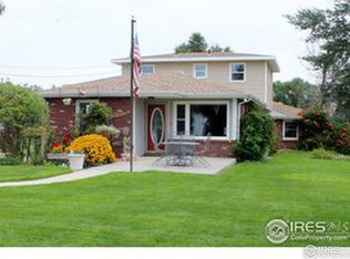 16080 County Road 19, Fort Morgan, CO 80701