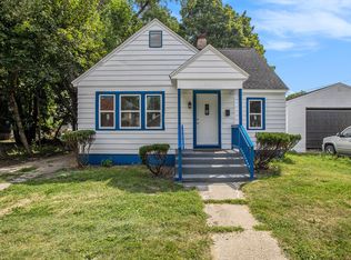 1010 Cobb Ave, Kalamazoo, MI 49007