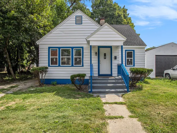 1010 Cobb Ave, Kalamazoo, MI 49007