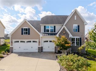 3132 Cloverhurst St NE, Canton, OH 44721